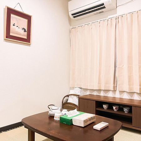 Appartamento Yume夢 黒門店 Osaka Esterno foto