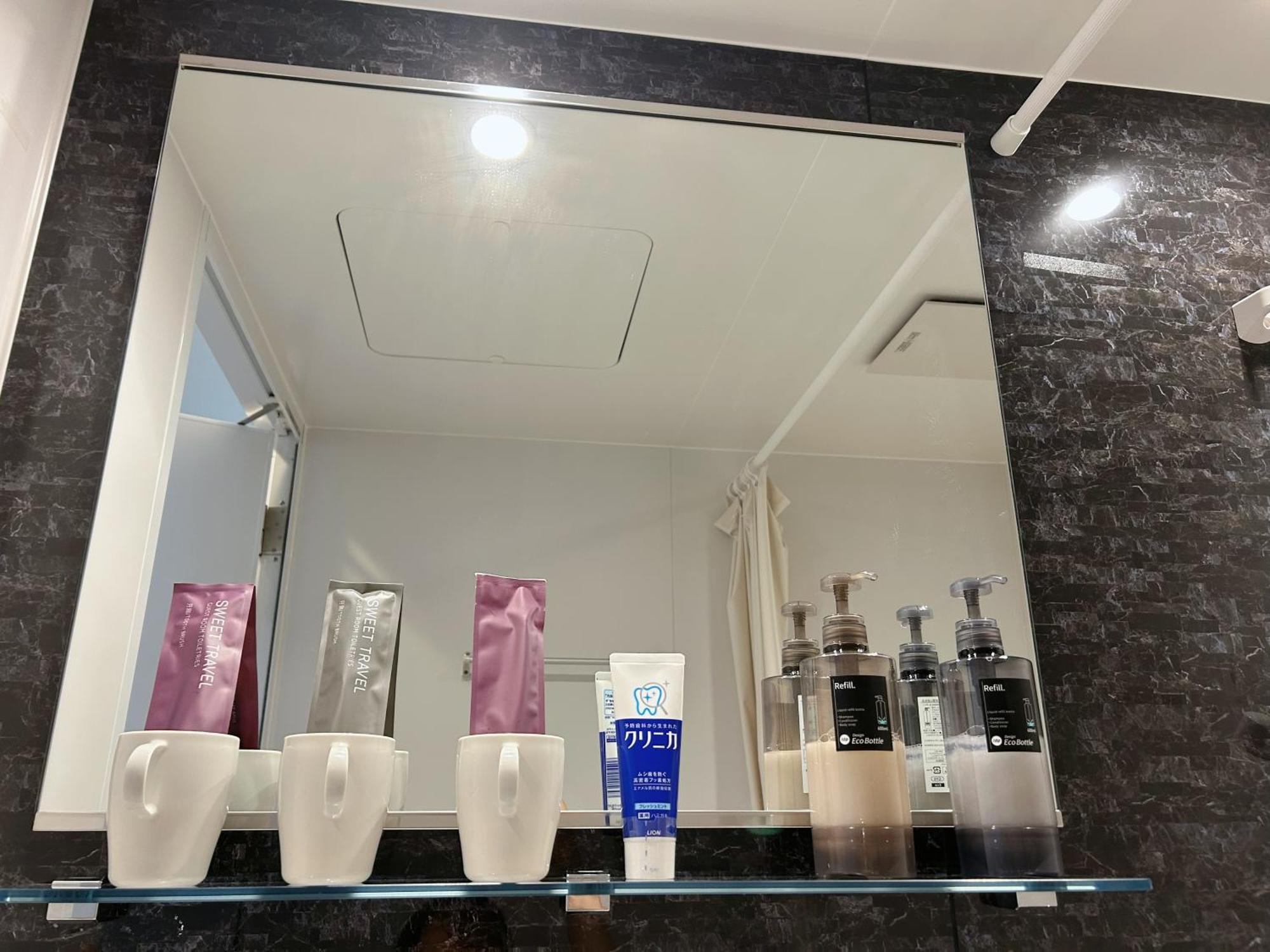 Appartamento Yume夢 黒門店 Osaka Esterno foto
