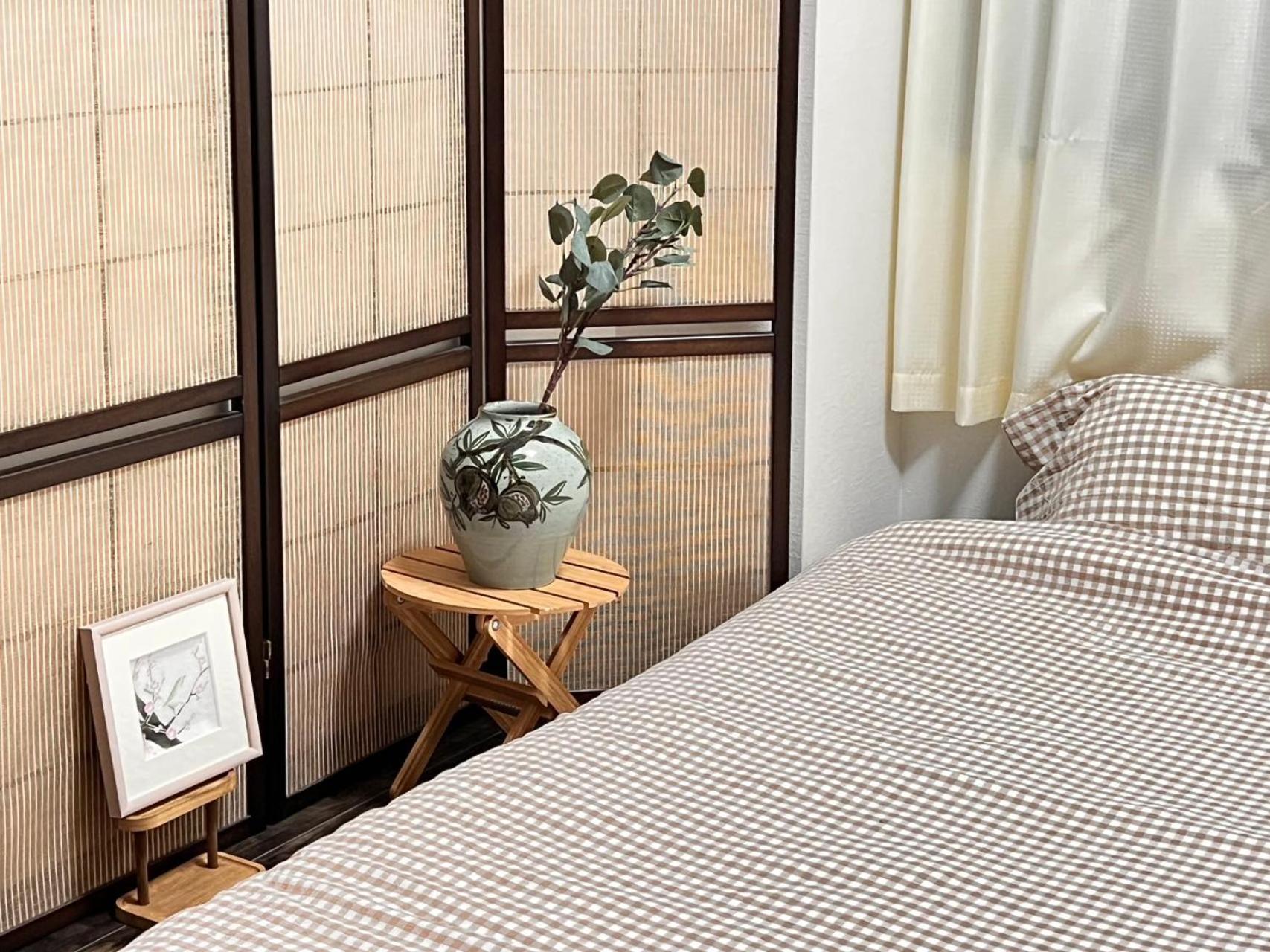 Appartamento Yume夢 黒門店 Osaka Esterno foto
