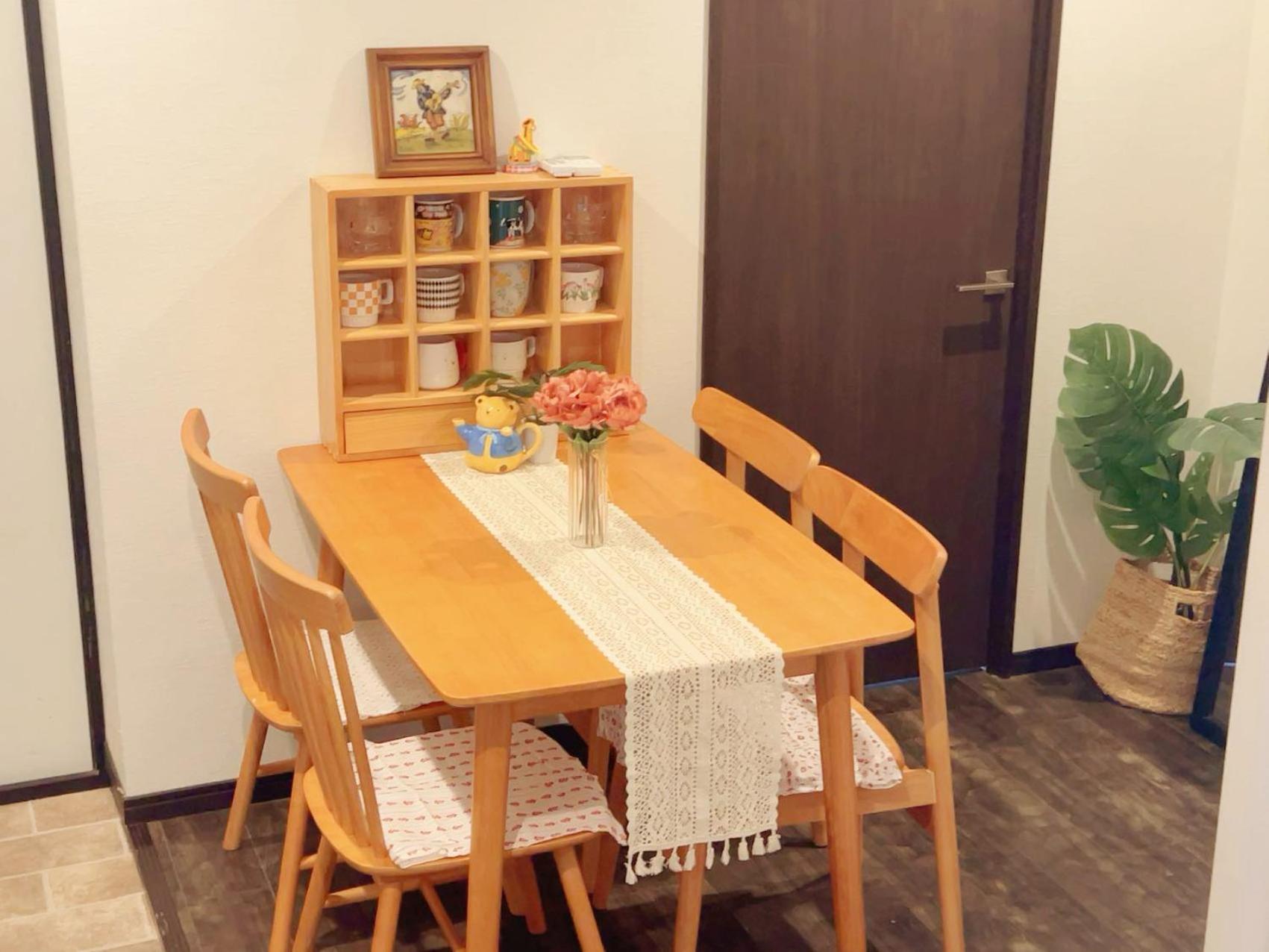 Appartamento Yume夢 黒門店 Osaka Esterno foto