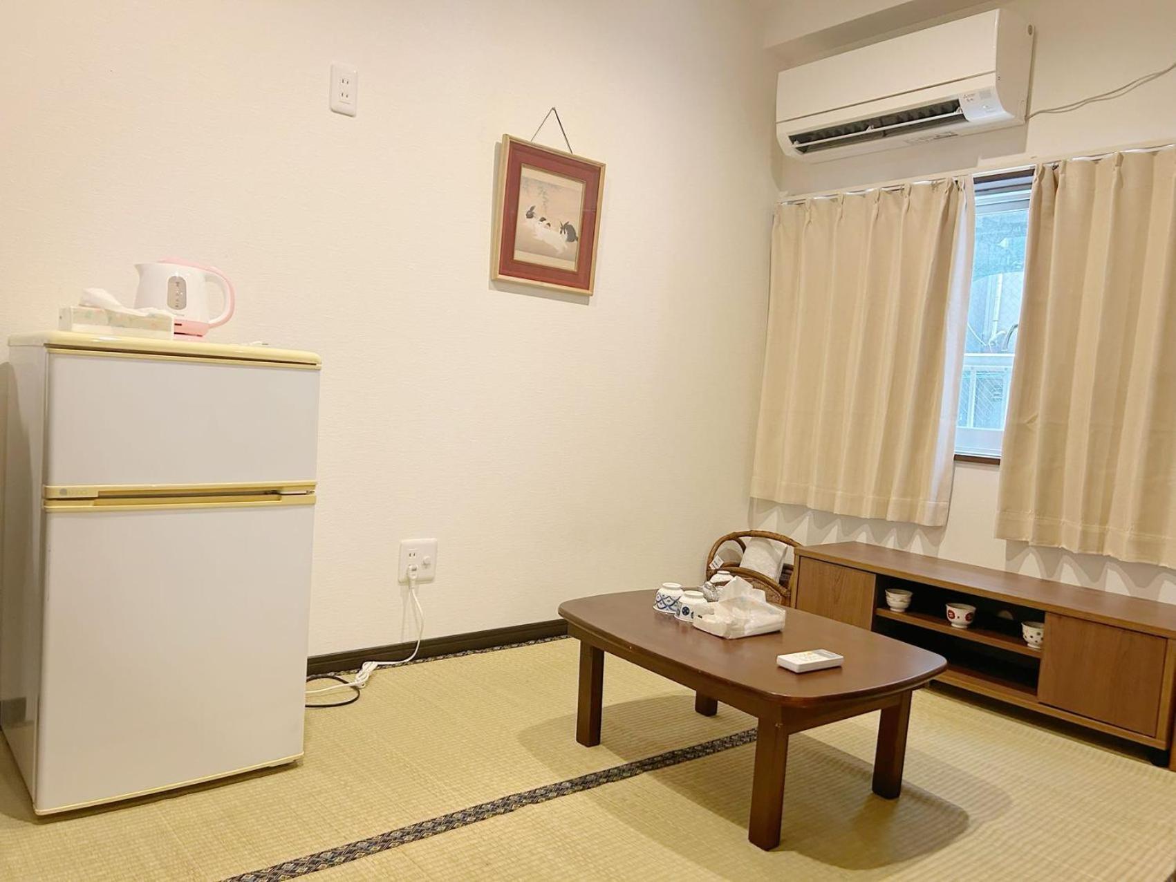 Appartamento Yume夢 黒門店 Osaka Esterno foto
