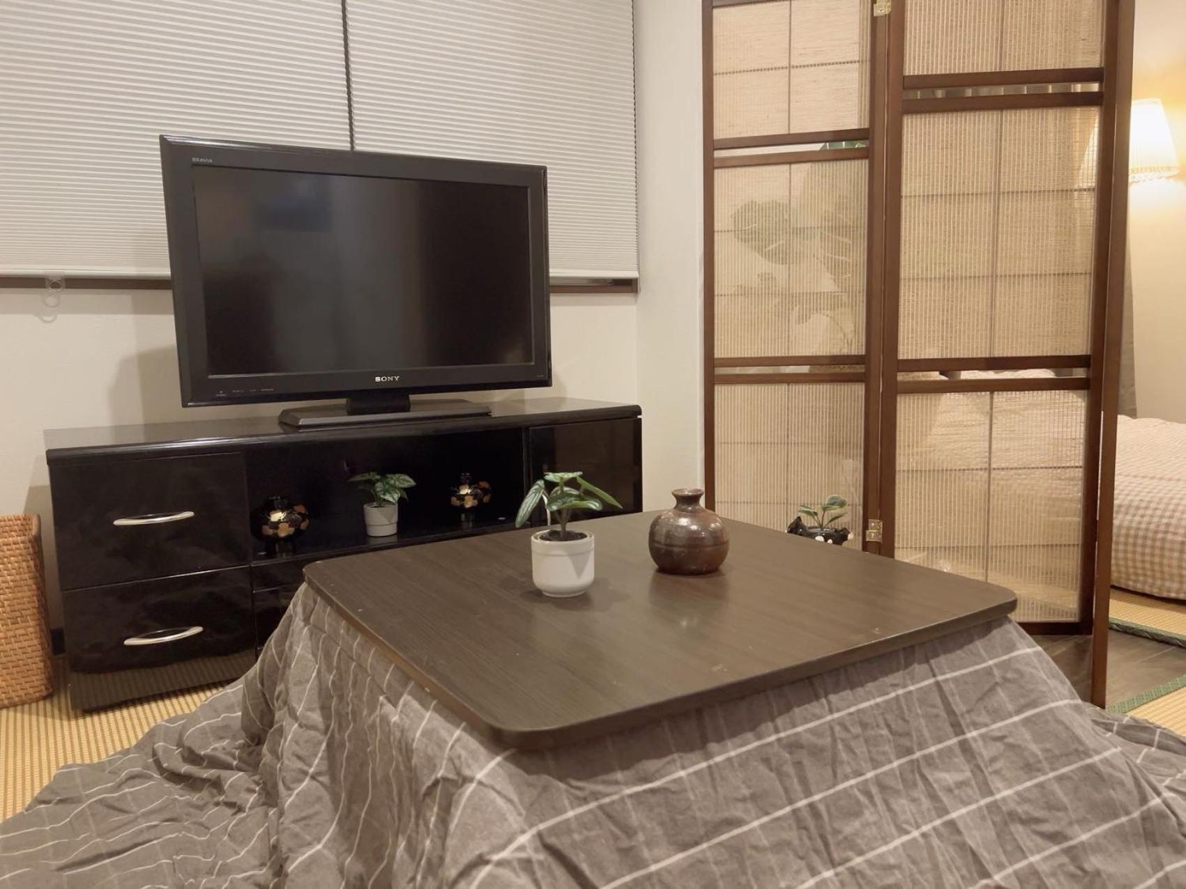 Appartamento Yume夢 黒門店 Osaka Esterno foto