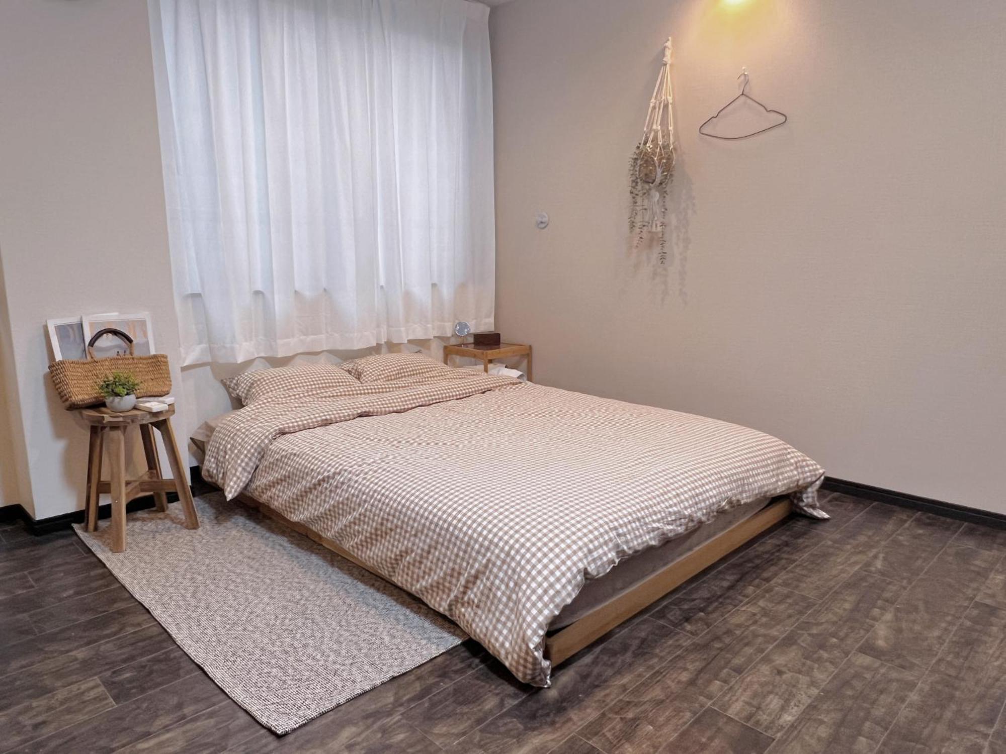 Appartamento Yume夢 黒門店 Osaka Esterno foto